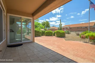 14701 N Alamo Canyon Drive, Oro Valley, AZ 85755 - Photo 41