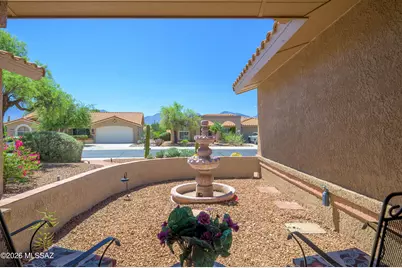 14701 N Alamo Canyon Drive, Oro Valley, AZ 85755 - Photo 5