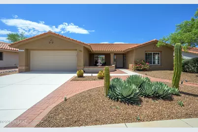 14701 N Alamo Canyon Drive, Oro Valley, AZ 85755 - Photo 3