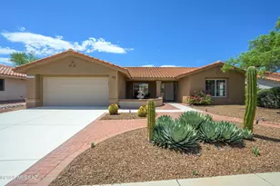 14701 N Alamo Canyon Dr, Oro Valley, AZ 85755 - Photo 3