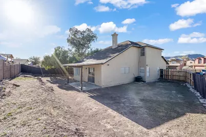7209 S Avenida Del Nopal, Tucson, AZ 85746 - Photo 19