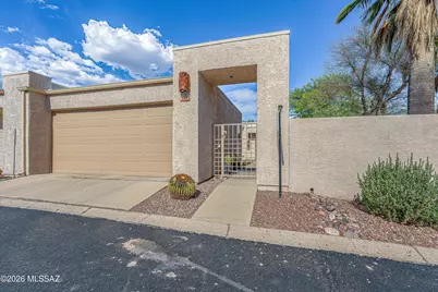 3412 N Catalina Avenue, Tucson, AZ 85712 - Photo 1