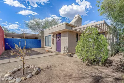 3412 N Catalina Avenue, Tucson, AZ 85712 - Photo 3
