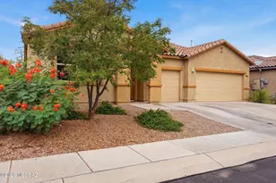 505 N Tree Mist Ln, Sahuarita, AZ 85629 - Photo 1