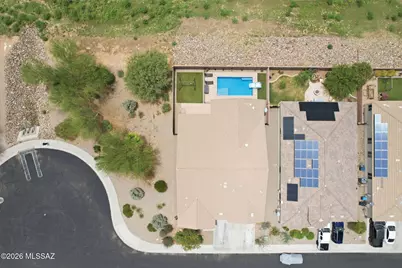 505 N Tree Mist Lane, Sahuarita, AZ 85629 - Photo 43