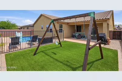 505 N Tree Mist Lane, Sahuarita, AZ 85629 - Photo 35