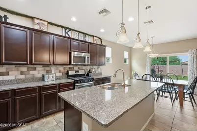 505 N Tree Mist Lane, Sahuarita, AZ 85629 - Photo 13