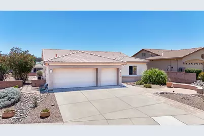 4579 S Camino Del Tejon, Green Valley, AZ 85622 - Photo 3