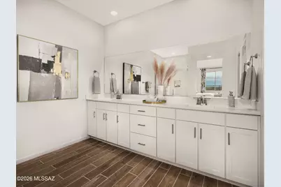 1483 E Cattle Graze Loop, Sahuarita, AZ 85629 - Photo 5