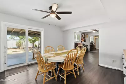 7425 N North Aire Avenue, Tucson, AZ 85741 - Photo 17