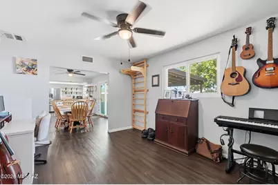 7425 N North Aire Avenue, Tucson, AZ 85741 - Photo 19