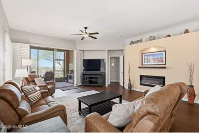 63577 E Vacation Drive, Saddlebrooke, AZ 85739 - Photo 1