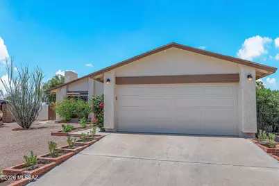 2672 S Black Moon Drive, Tucson, AZ 85730 - Photo 31