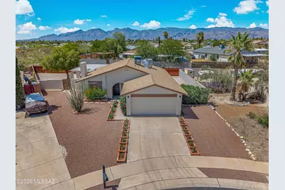 2672 S Black Moon Drive, Tucson, AZ 85730 - Photo 35