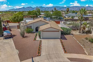 2672 S Black Moon Dr, Tucson, AZ 85730 - Photo 35