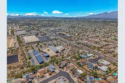 2672 S Black Moon Drive, Tucson, AZ 85730 - Photo 37