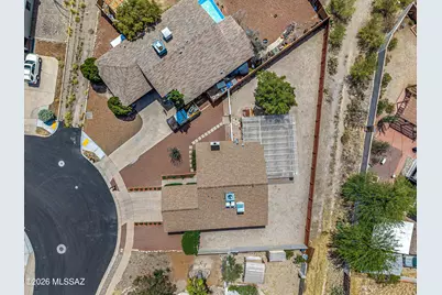 2672 S Black Moon Drive, Tucson, AZ 85730 - Photo 29