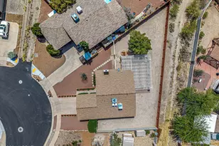 2672 S Black Moon Dr, Tucson, AZ 85730 - Photo 29