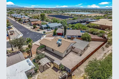 2672 S Black Moon Drive, Tucson, AZ 85730 - Photo 33