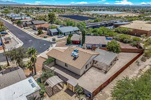 2672 S Black Moon Dr, Tucson, AZ 85730 - Photo 33