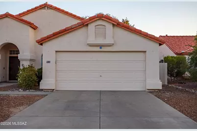 9413 N Warbler Place, Tucson, AZ 85742 - Photo 45