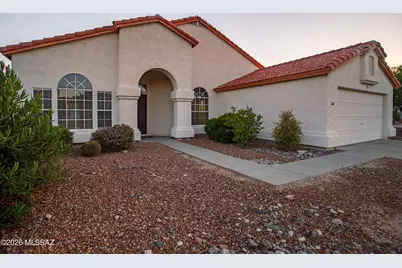9413 N Warbler Place, Tucson, AZ 85742 - Photo 3