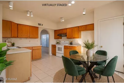 9413 N Warbler Place, Tucson, AZ 85742 - Photo 17