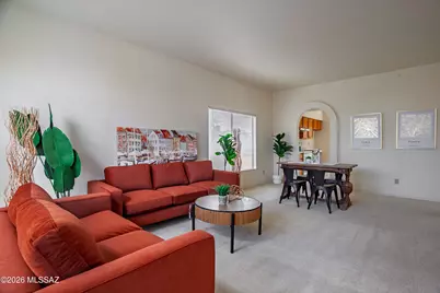 9413 N Warbler Place, Tucson, AZ 85742 - Photo 3