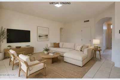 9413 N Warbler Place, Tucson, AZ 85742 - Photo 17