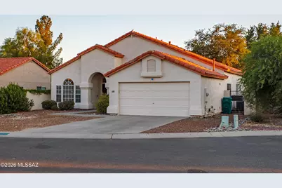 9413 N Warbler Place, Tucson, AZ 85742 - Photo 9