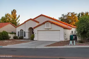 9413 N Warbler Pl, Tucson, AZ 85742 - Photo 9