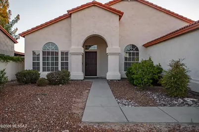 9413 N Warbler Place, Tucson, AZ 85742 - Photo 11