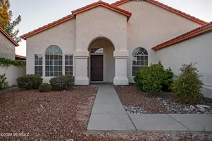 9413 N Warbler Pl, Tucson, AZ 85742 - Photo 11