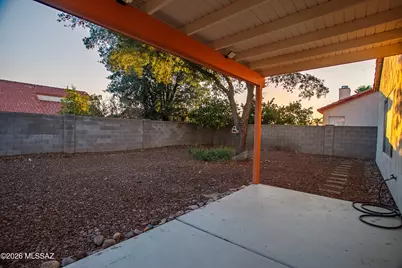 9413 N Warbler Place, Tucson, AZ 85742 - Photo 49