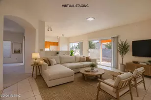 9413 N Warbler Pl, Tucson, AZ 85742 - Photo 19