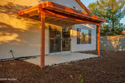 9413 N Warbler Place, Tucson, AZ 85742 - Photo 47