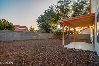 9413 N Warbler Place, Tucson, AZ 85742 - Photo 45