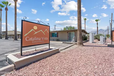 2841 N Columbus Boulevard #33, Tucson, AZ 85712 - Photo 23