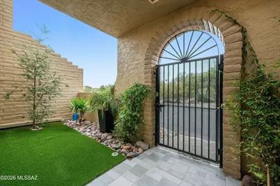 5833 N Placita Del Baron, Tucson, AZ 85718 - Photo 7