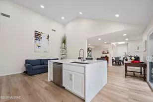 5833 N Placita Del Baron, Tucson, AZ 85718 - Photo 15