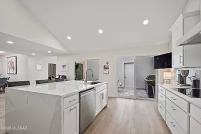 5833 N Placita Del Baron, Tucson, AZ 85718 - Photo 13