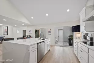 5833 N Placita Del Baron, Tucson, AZ 85718 - Photo 13