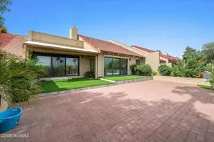 5833 N Placita Del Baron, Tucson, AZ 85718 - Photo 5