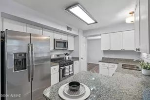 9850 N Stageline Trail, Tucson, AZ 85742 - Photo 9