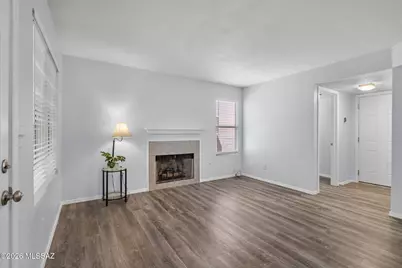 9850 N Stageline Trail, Tucson, AZ 85742 - Photo 15