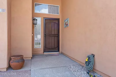 9850 N Stageline Trail, Tucson, AZ 85742 - Photo 3