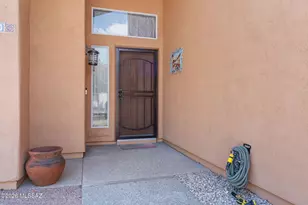 9850 N Stageline Trail, Tucson, AZ 85742 - Photo 3
