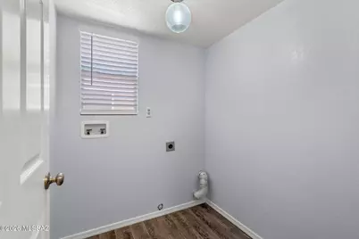 9850 N Stageline Trail, Tucson, AZ 85742 - Photo 17