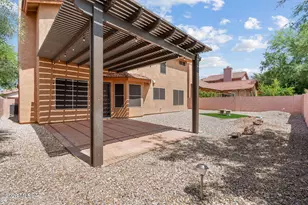 9850 N Stageline Trail, Tucson, AZ 85742 - Photo 35