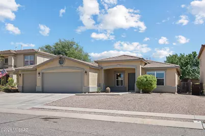 13368 E Almond Crest Drive, Vail, AZ 85641 - Photo 3